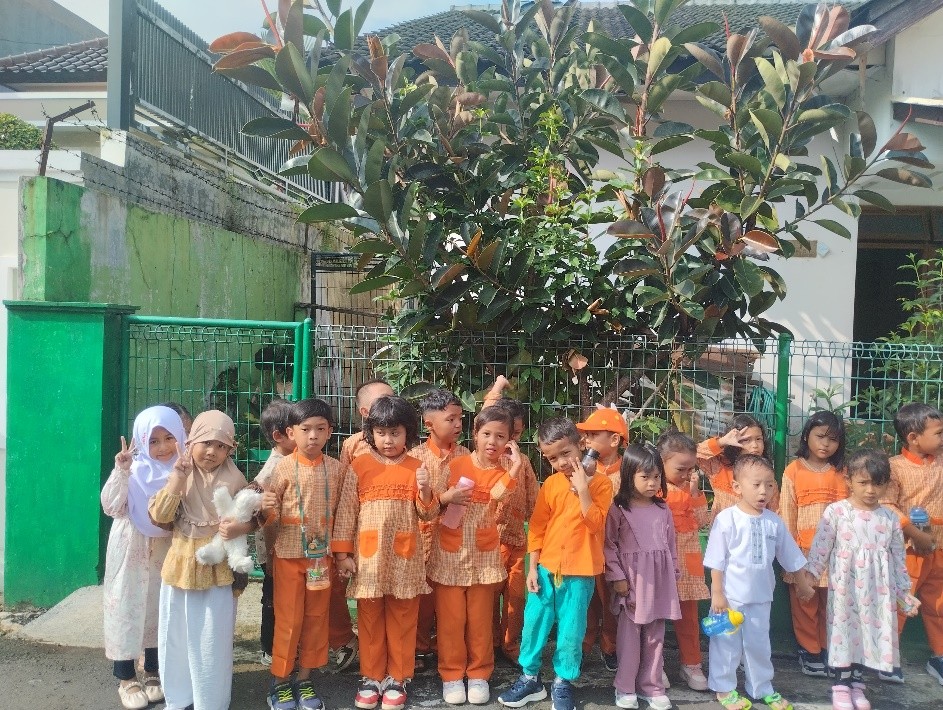 Visi Misi Genus Playschool Visi Misi Genus Playschool